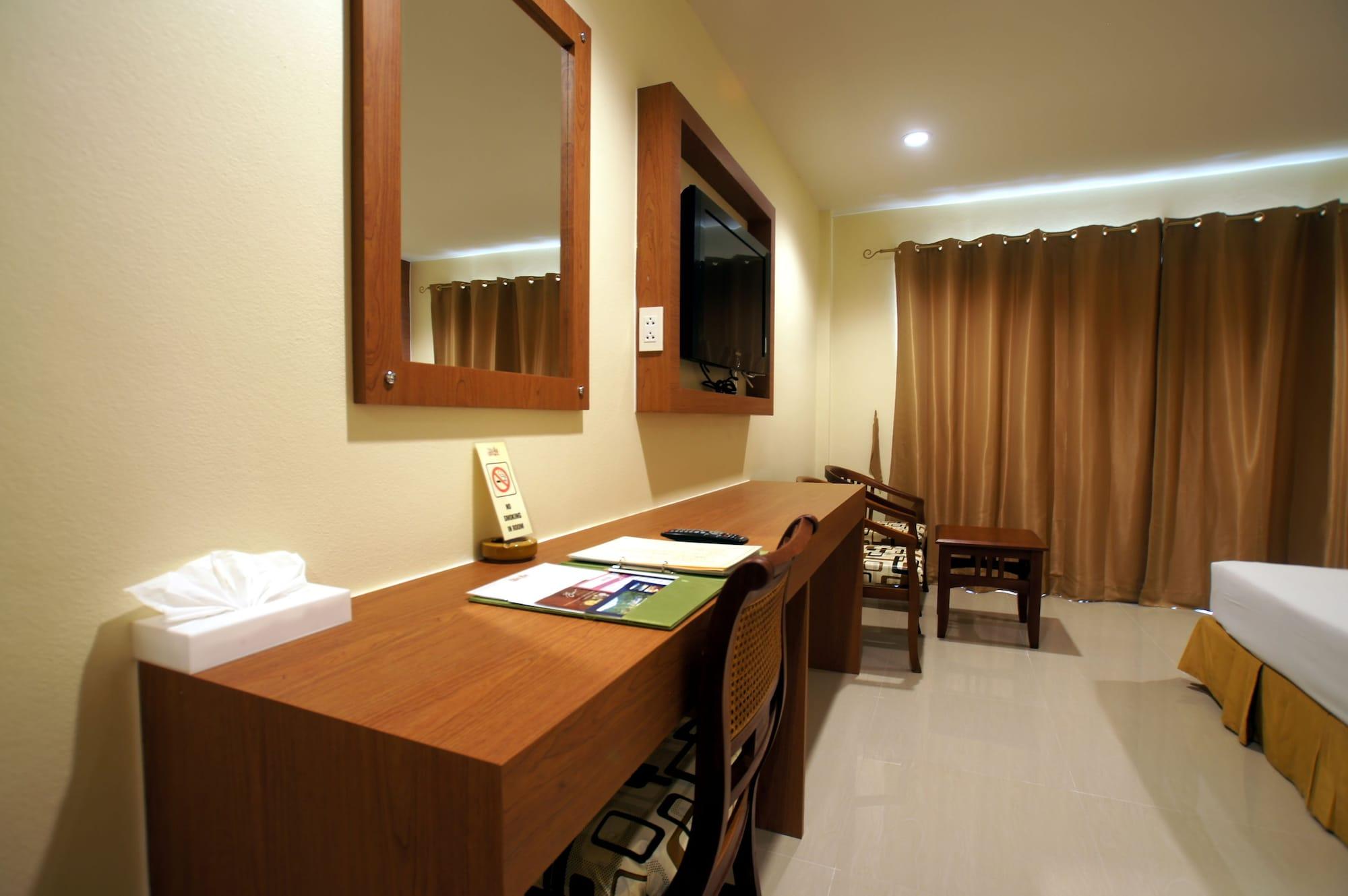 Khaolak Sunset - Sha Extra 3*