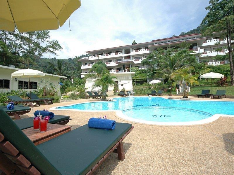 Khaolak Sunset - Sha Extra Resort 3*