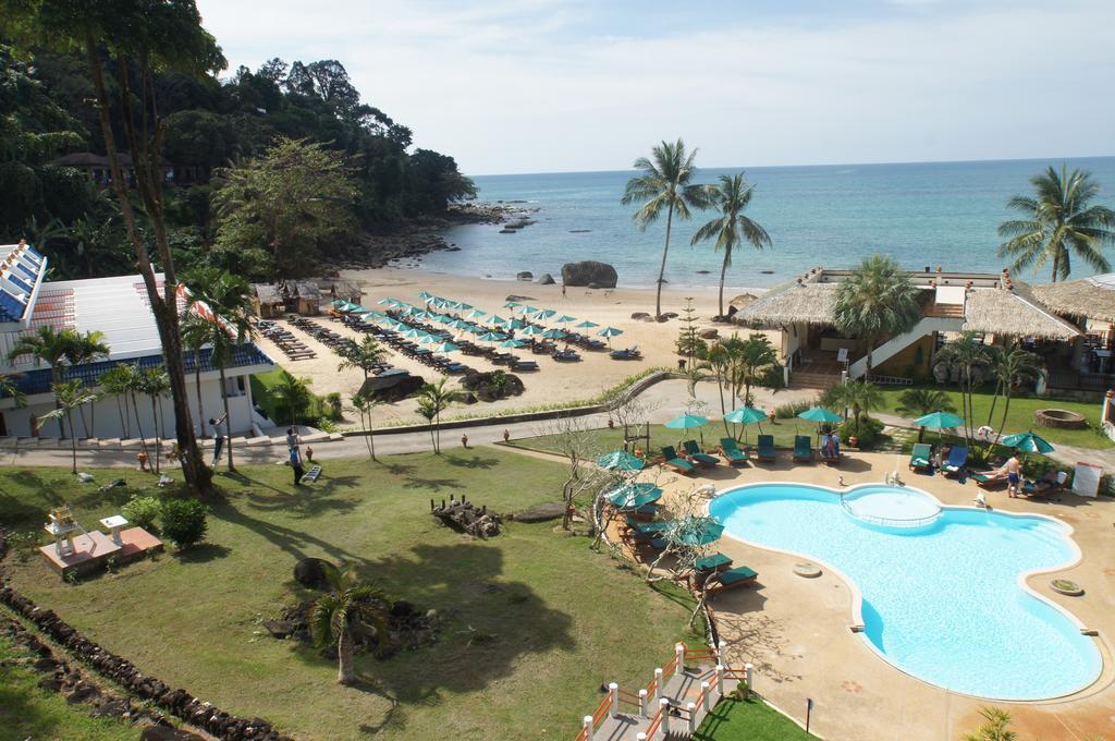 Khaolak Sunset - Sha Extra Resort