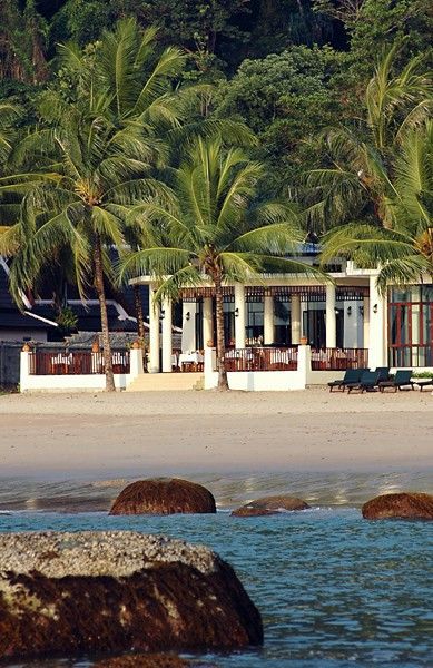 Khaolak Sunset - Sha Extra 3* Khao Lak