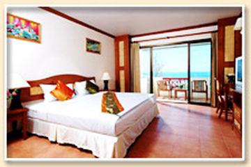 Khaolak Sunset - Sha Extra Resort