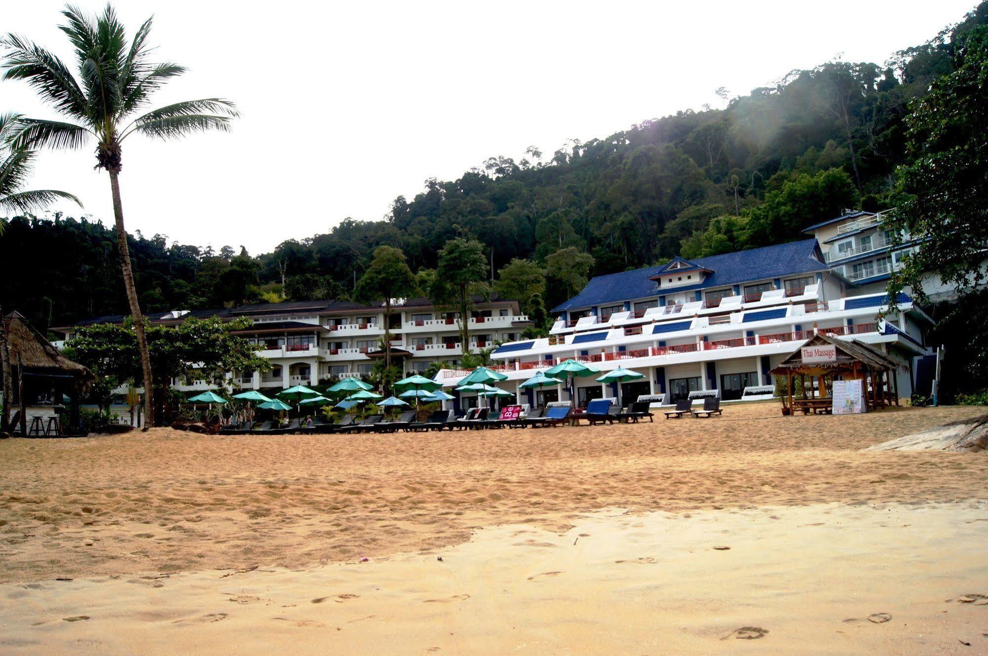 Resort Khaolak Sunset - Sha Extra Khao Lak