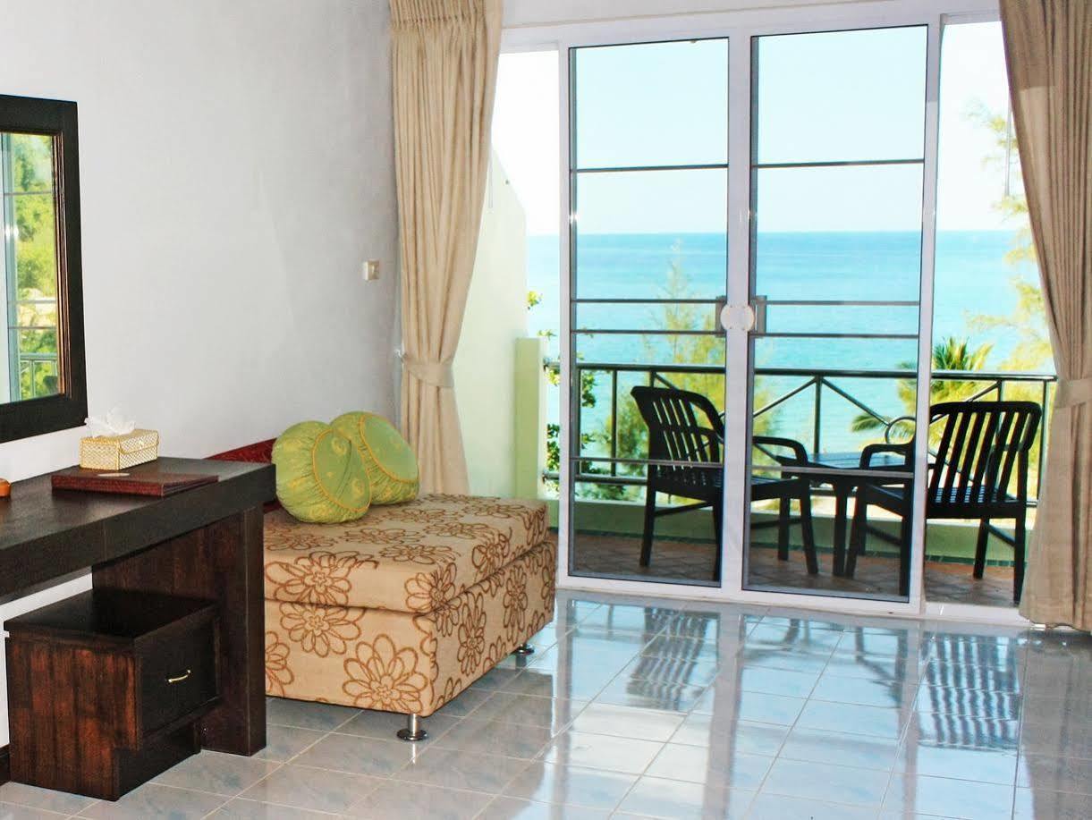 Station touristique Khaolak Sunset - Adults Only - Sha Extra 3*