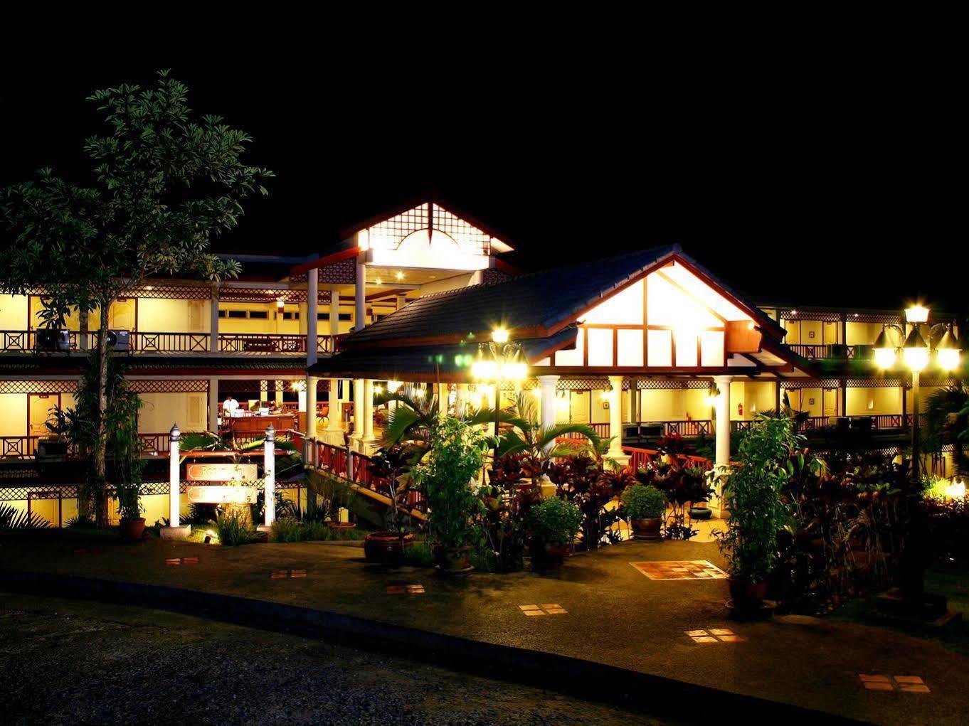 Resort Khaolak Sunset - Sha Extra 3*