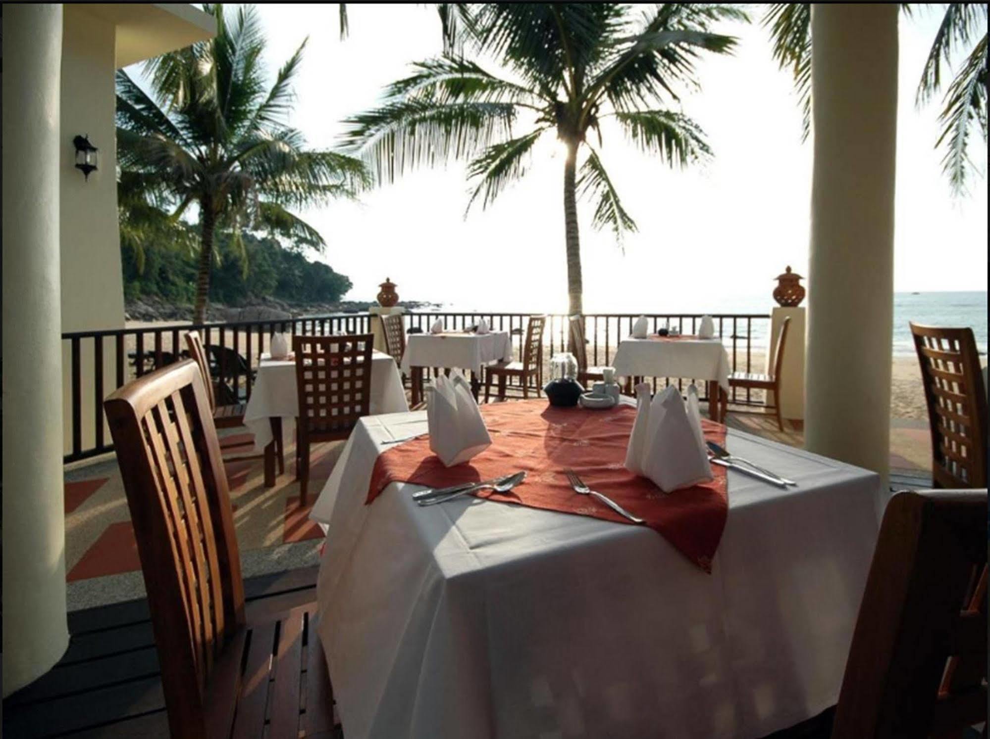 Khaolak Sunset - Sha Extra Resort