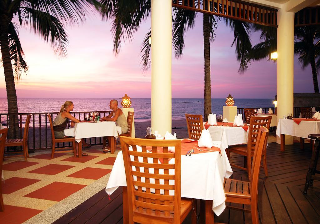 Khaolak Sunset - Sha Extra Resort Khao Lak