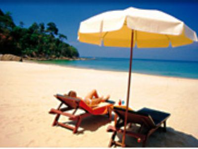 Resort Khaolak Sunset - Sha Extra