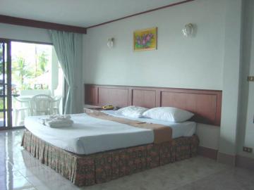 Resort Khaolak Sunset - Sha Extra