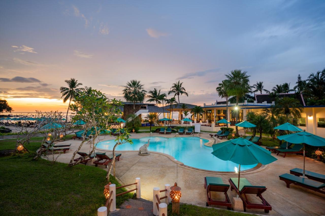 Khaolak Sunset - Sha Extra Resort 3*