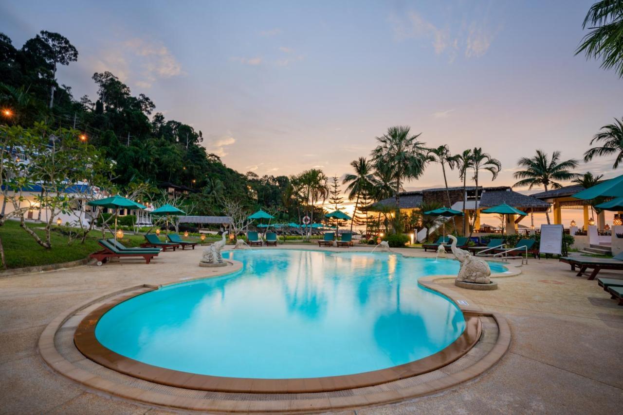 Khaolak Sunset - Sha Extra