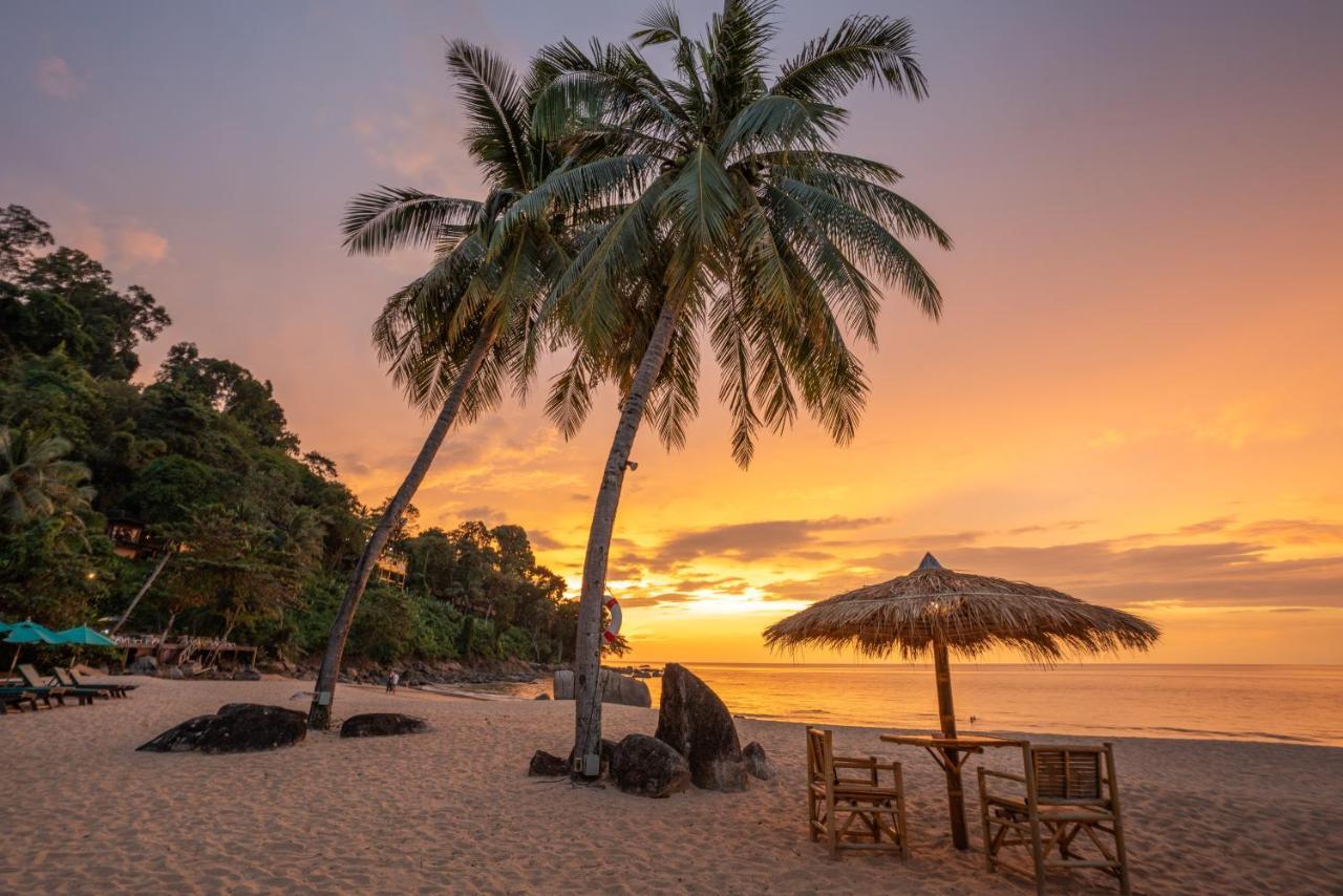 Resort Khaolak Sunset - Sha Extra